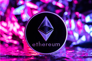 Ethereum Has Burned 1 Million ETH Since August Hard Fork