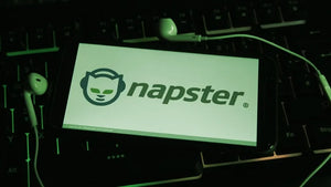 Music Streaming Company Napster To Launch Its Own Token On Algorand