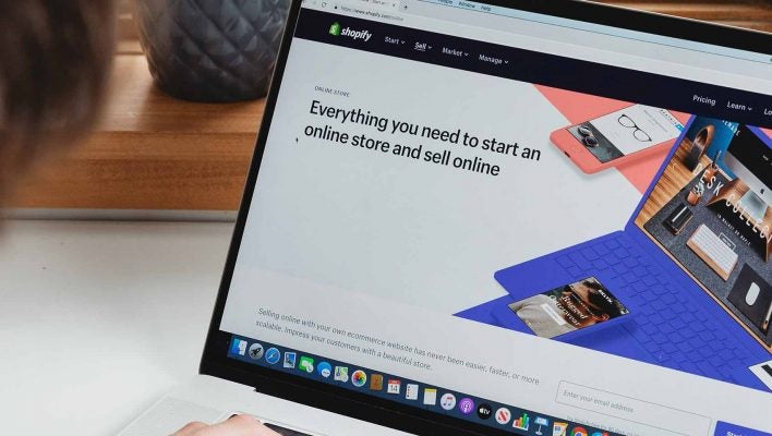 Shopify Plots Amazon Affiliate Marketing Attack