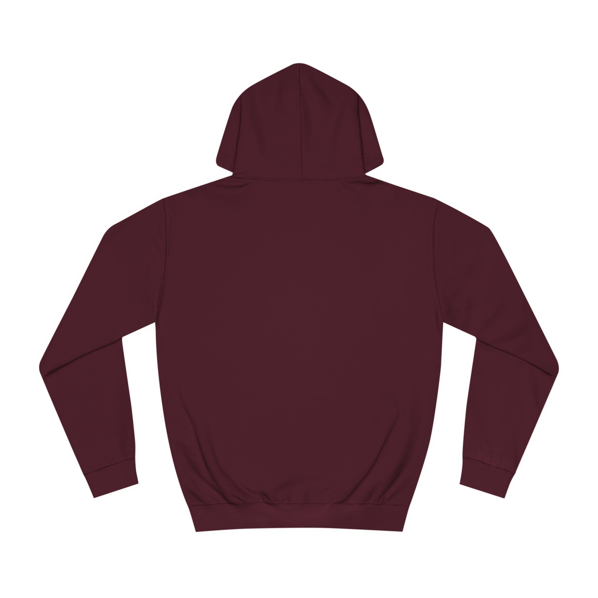Vintage BURN Hoodie