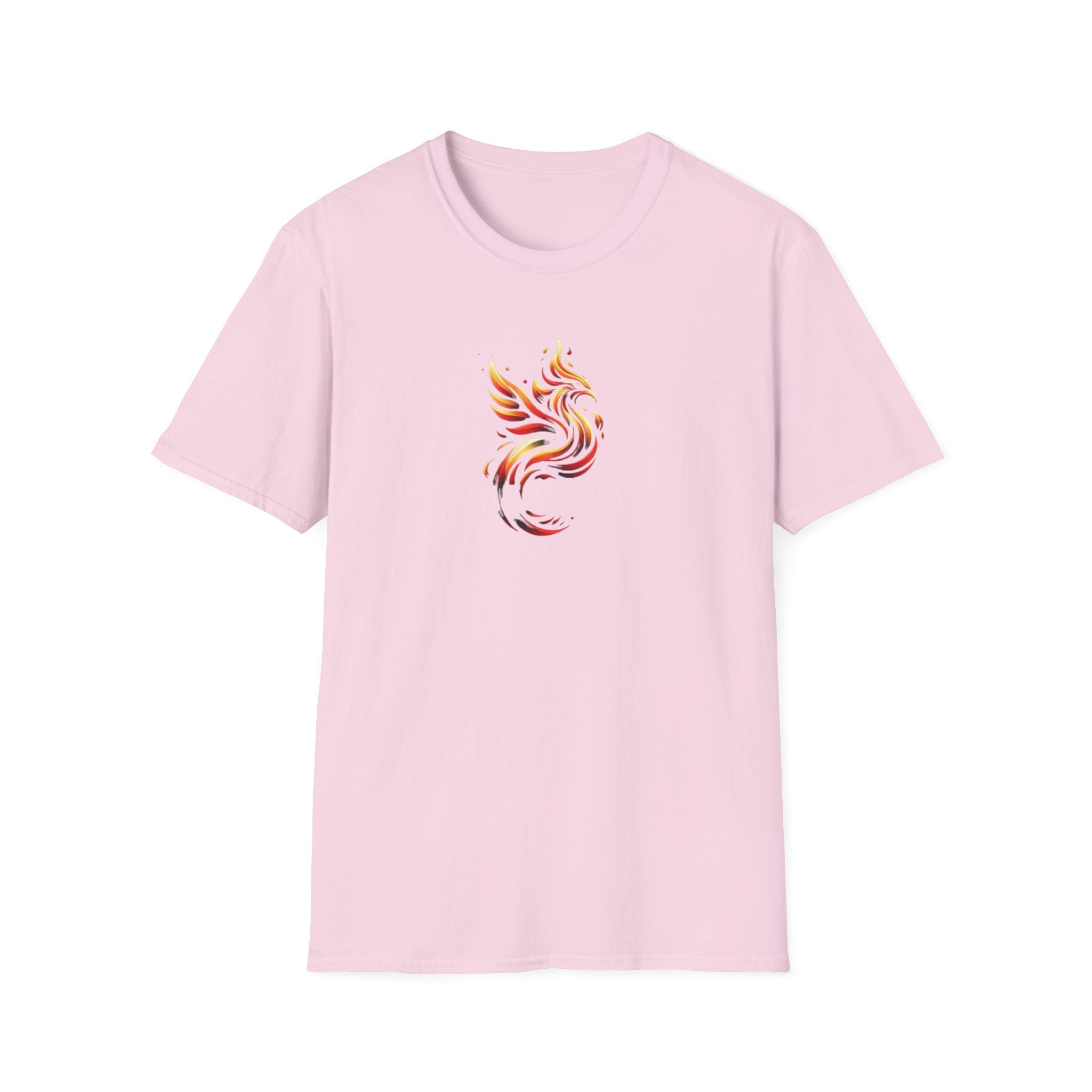 $FUEGO Softstyle T-Shirt