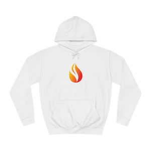 Vintage BURN Hoodie