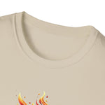 $FUEGO Softstyle T-Shirt