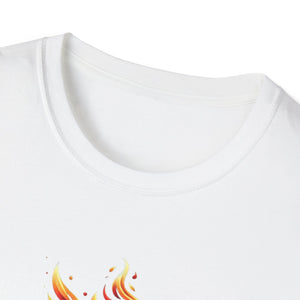 $FUEGO Softstyle T-Shirt