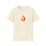 Vintage BURN Softstyle T-Shirt