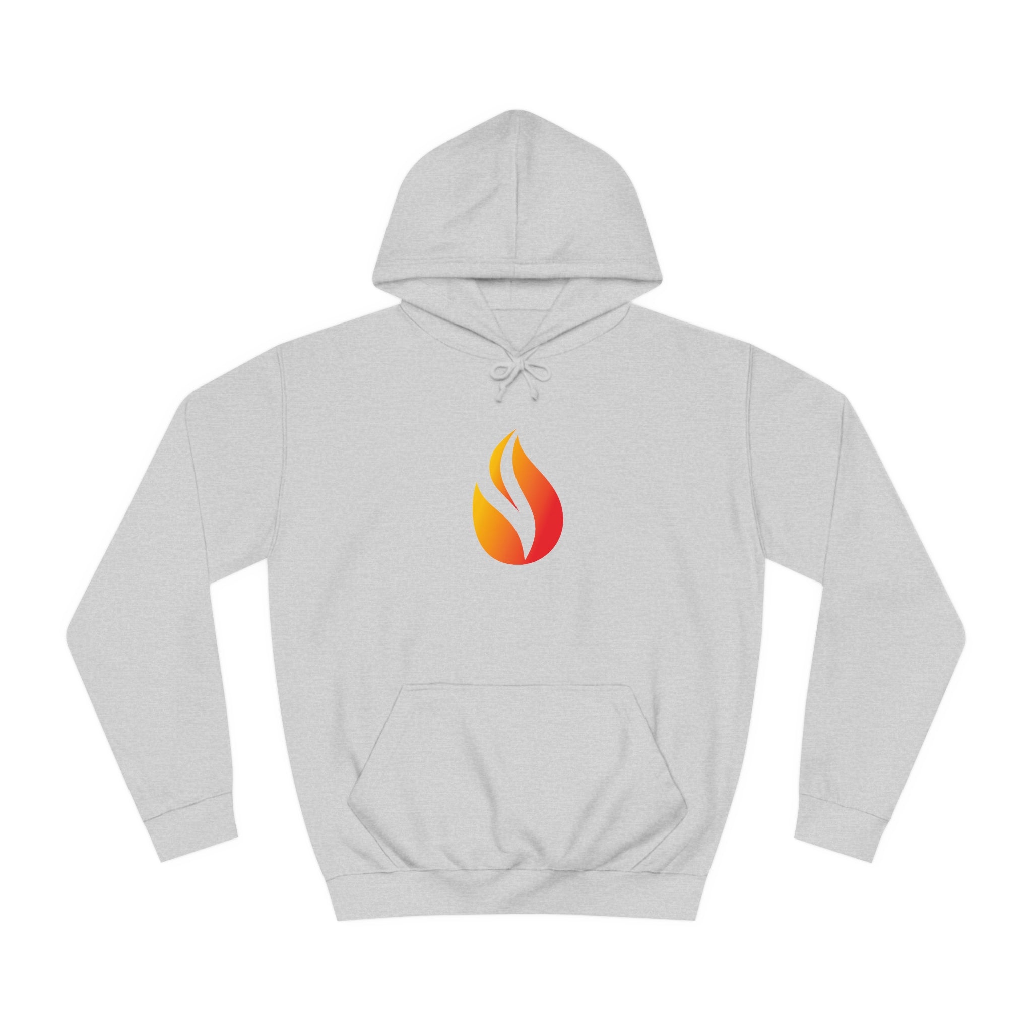 Vintage BURN Hoodie