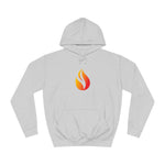 Vintage BURN Hoodie