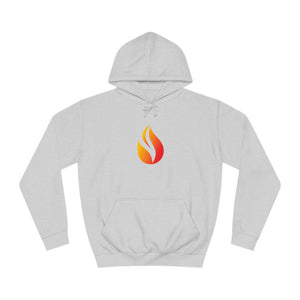 Vintage BURN Hoodie