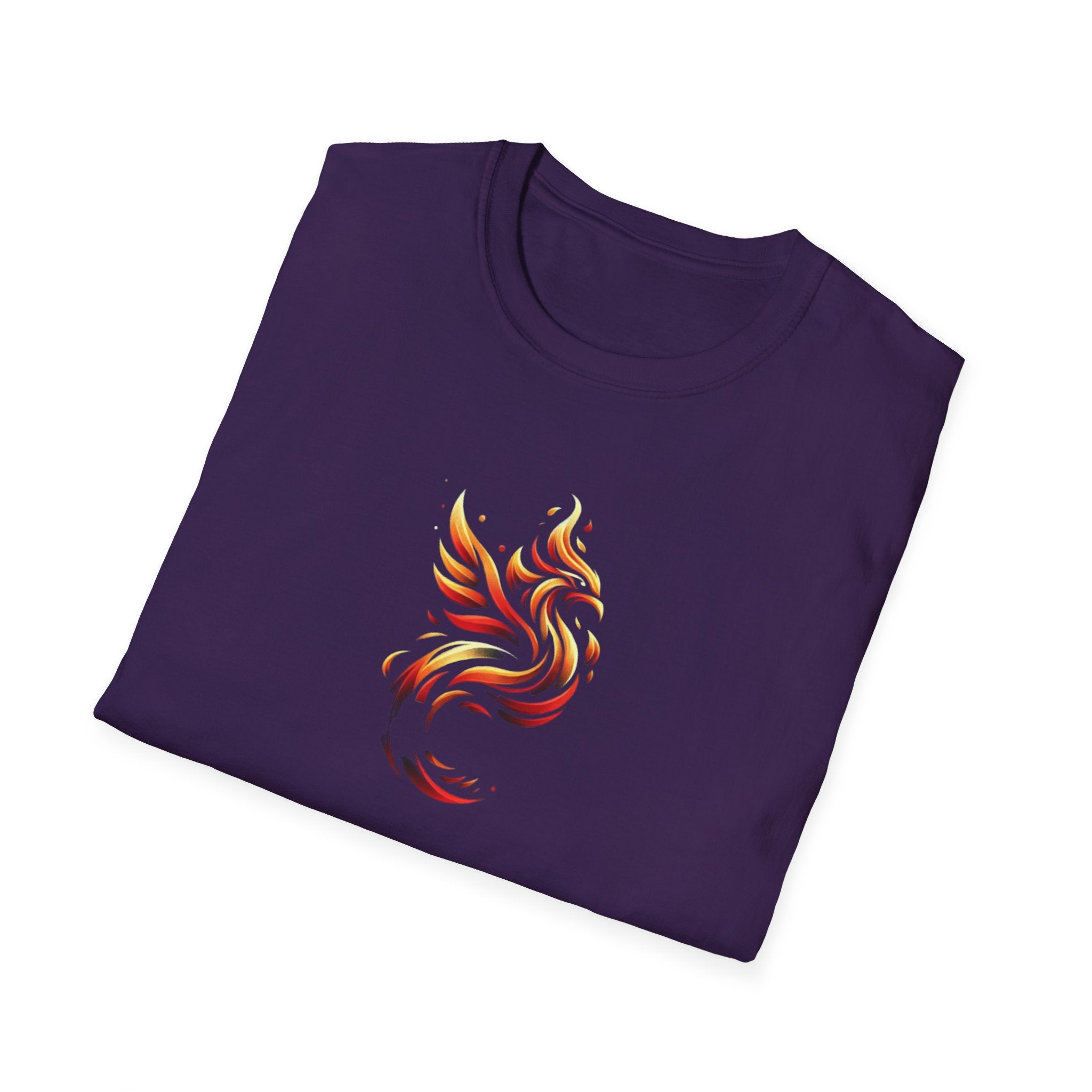 $FUEGO Softstyle T-Shirt