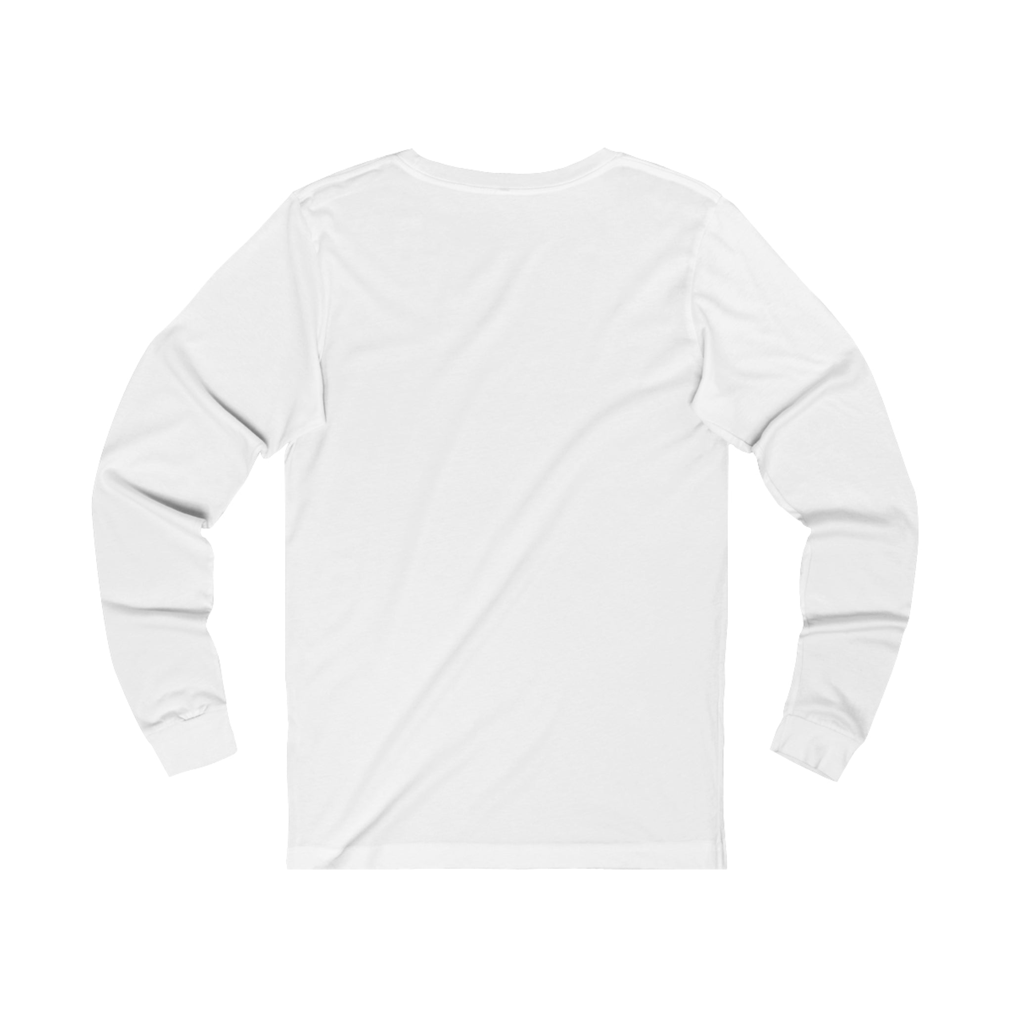 Vintage BURN Jersey Long Sleeve Tee