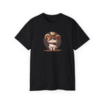 Cats In Cowboy Hats Ultra Cotton Tee