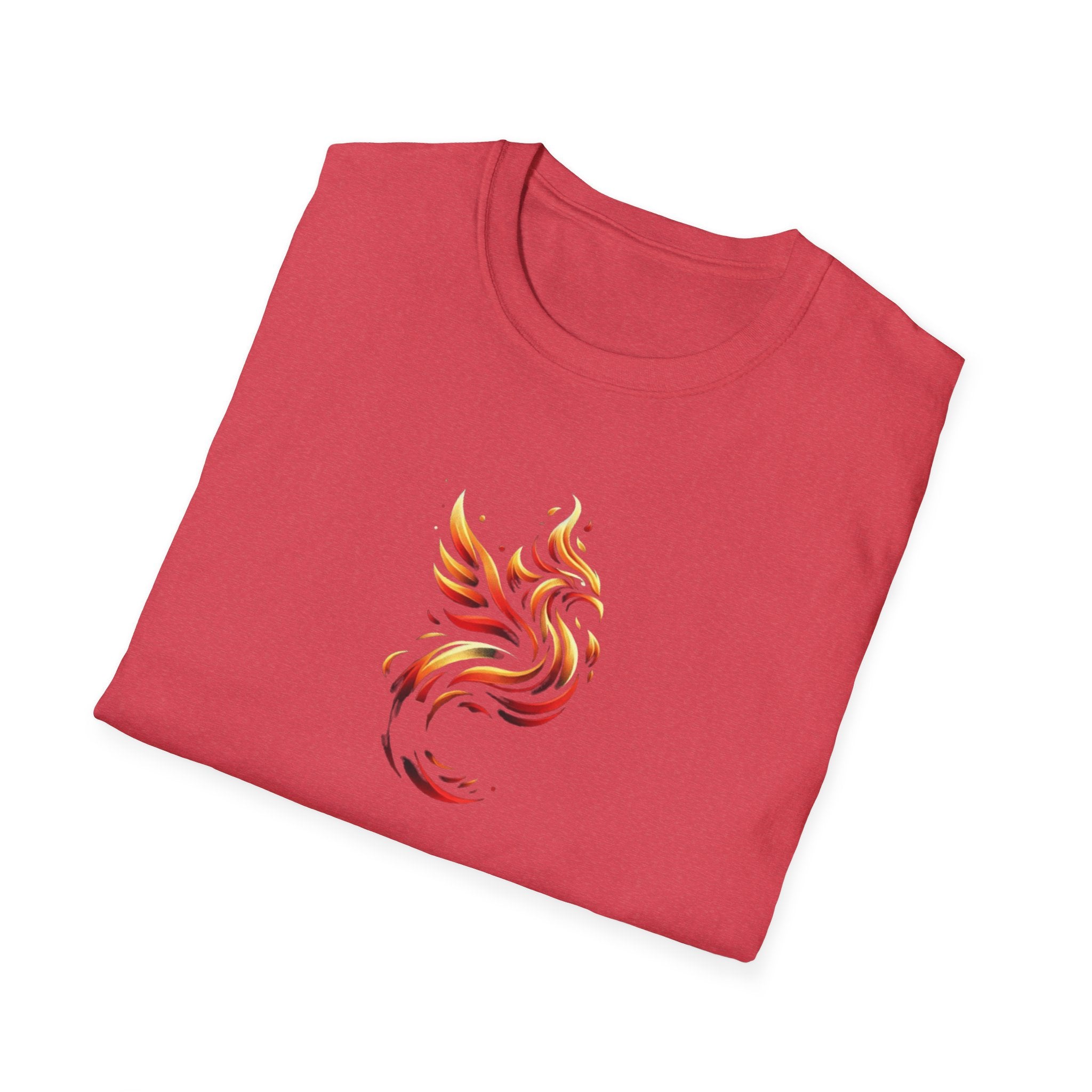 $FUEGO Softstyle T-Shirt