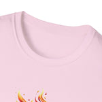 $FUEGO Softstyle T-Shirt