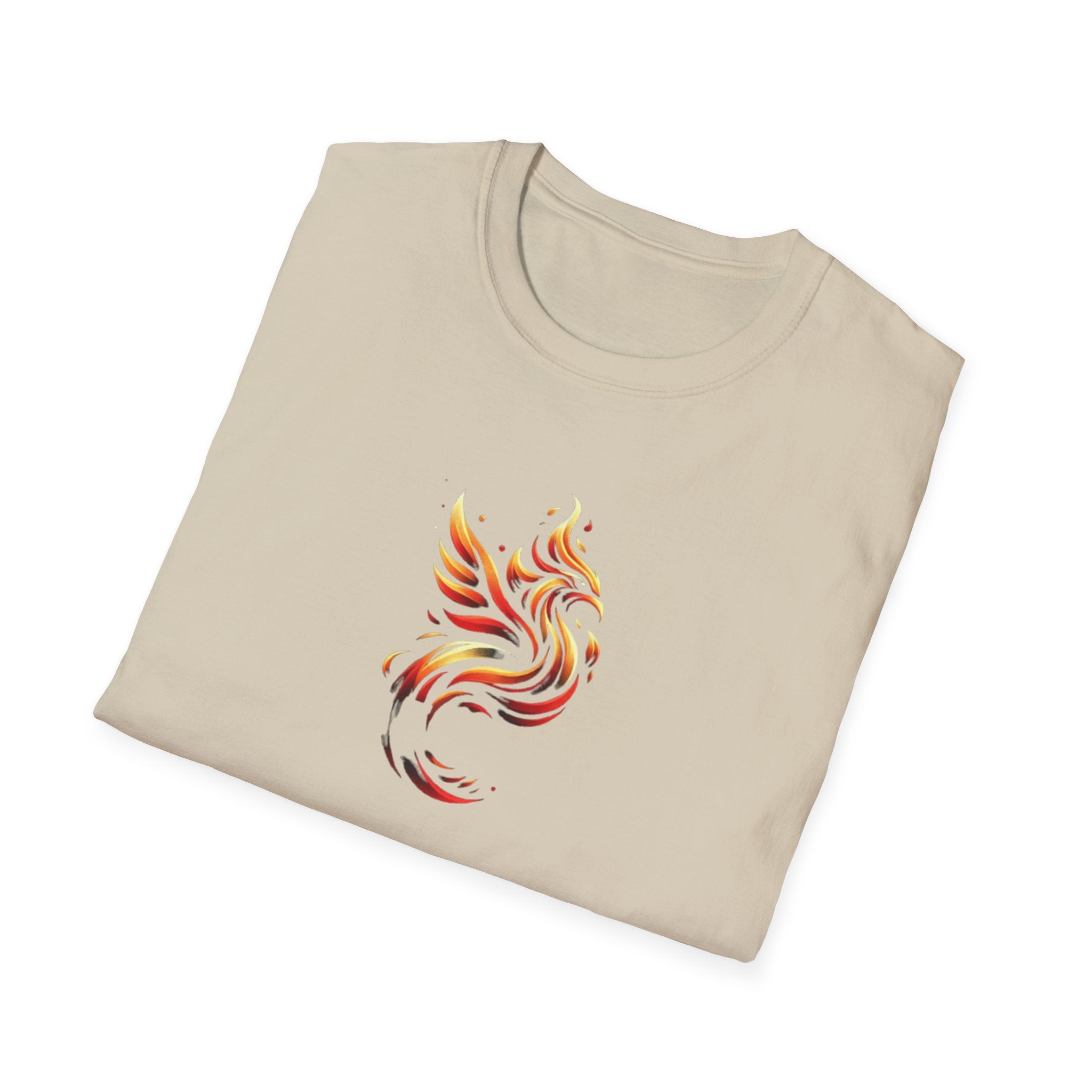 $FUEGO Softstyle T-Shirt