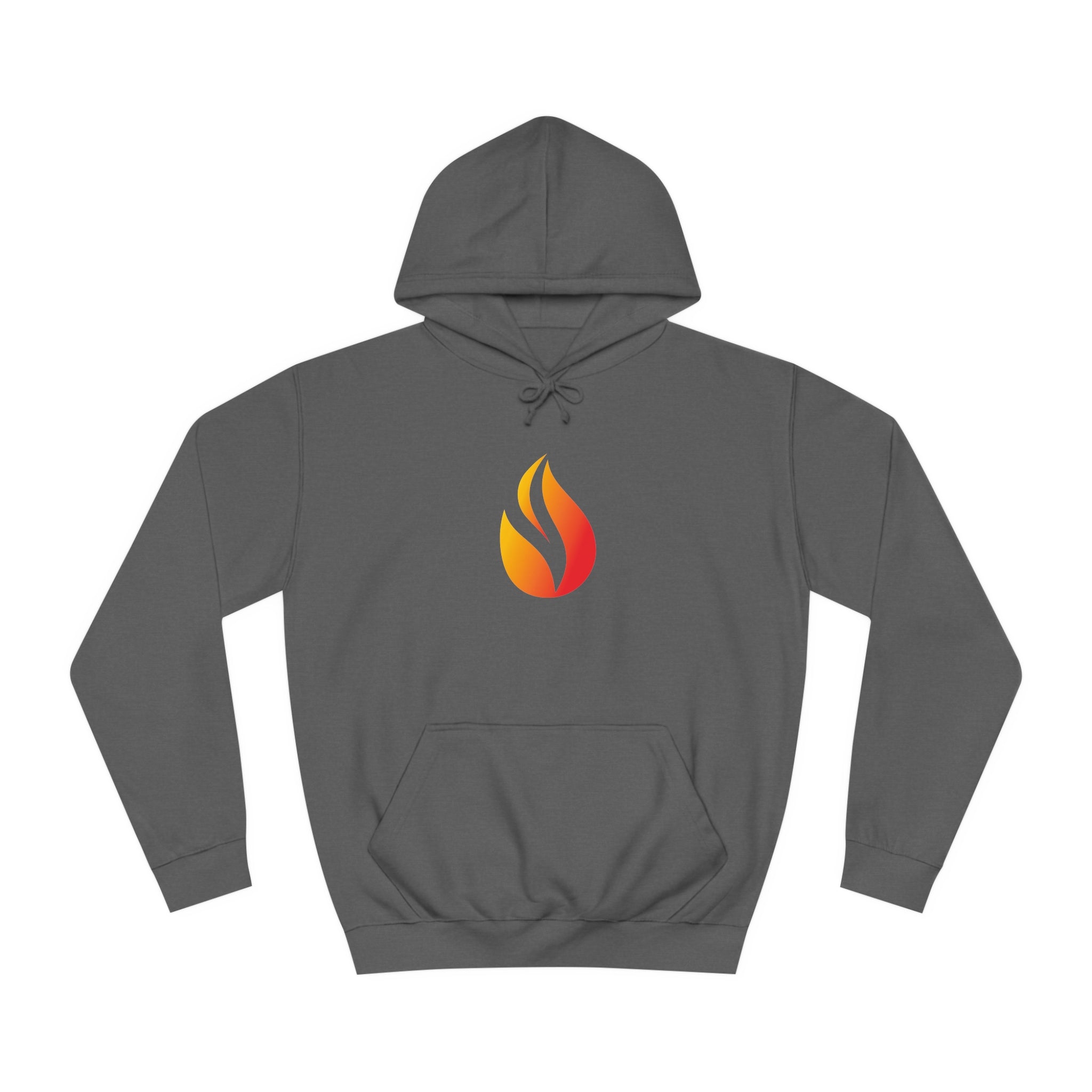 Vintage BURN Hoodie