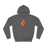 Vintage BURN Hoodie