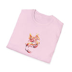 $FUEGO Softstyle T-Shirt