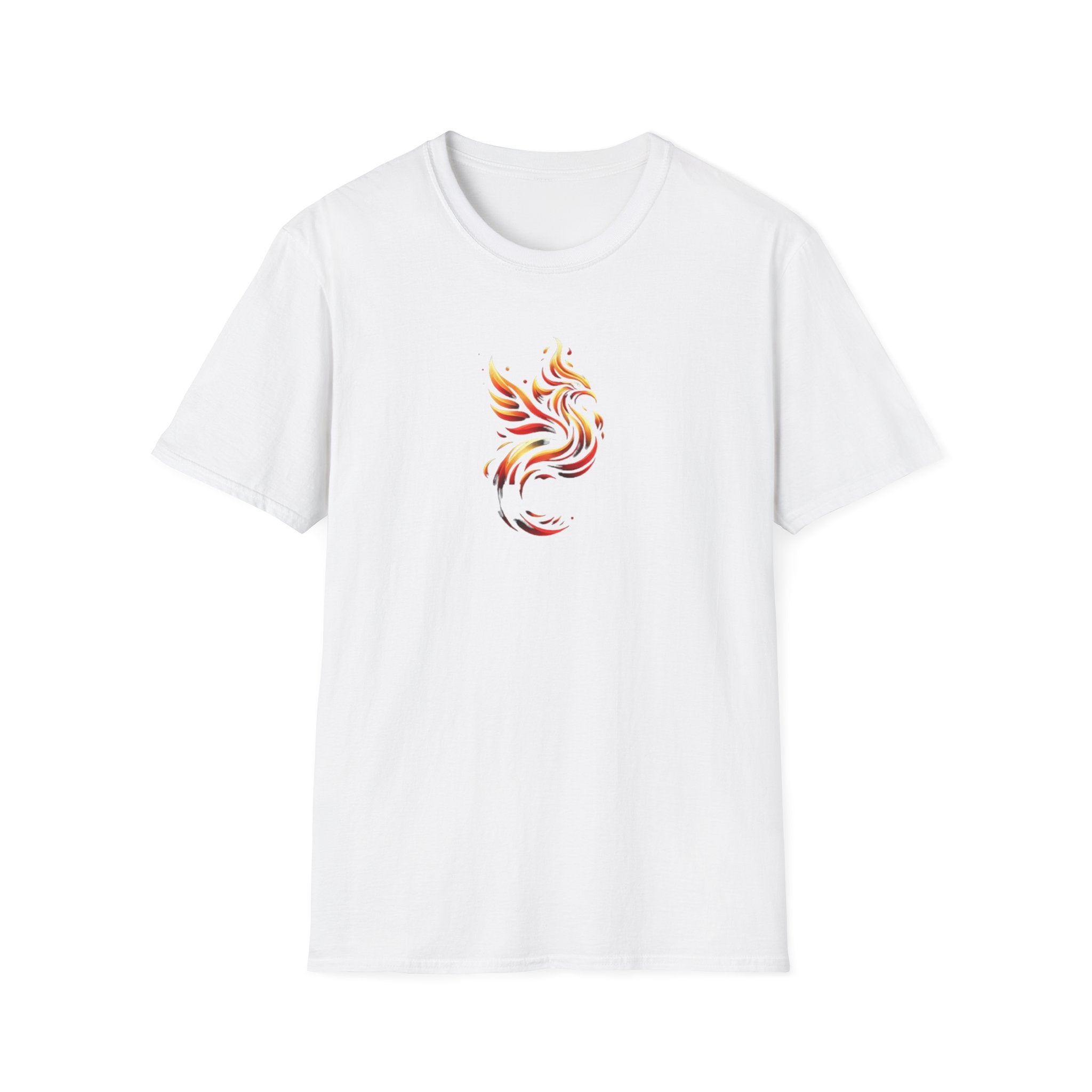 $FUEGO Softstyle T-Shirt