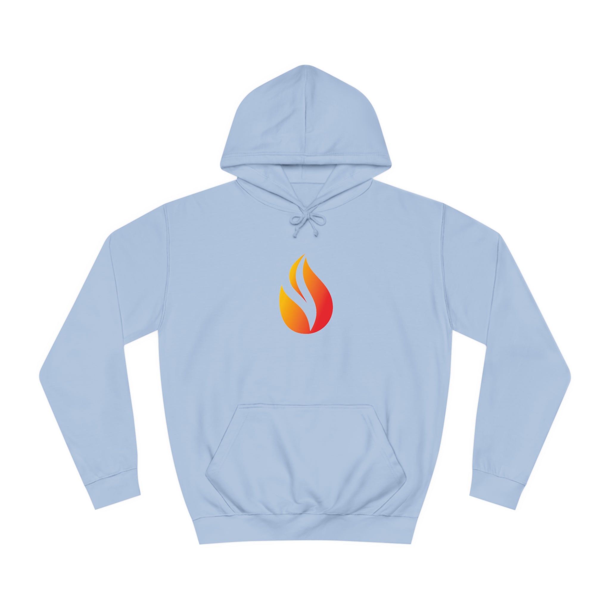 Vintage BURN Hoodie