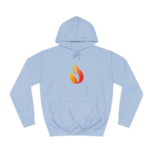 Vintage BURN Hoodie