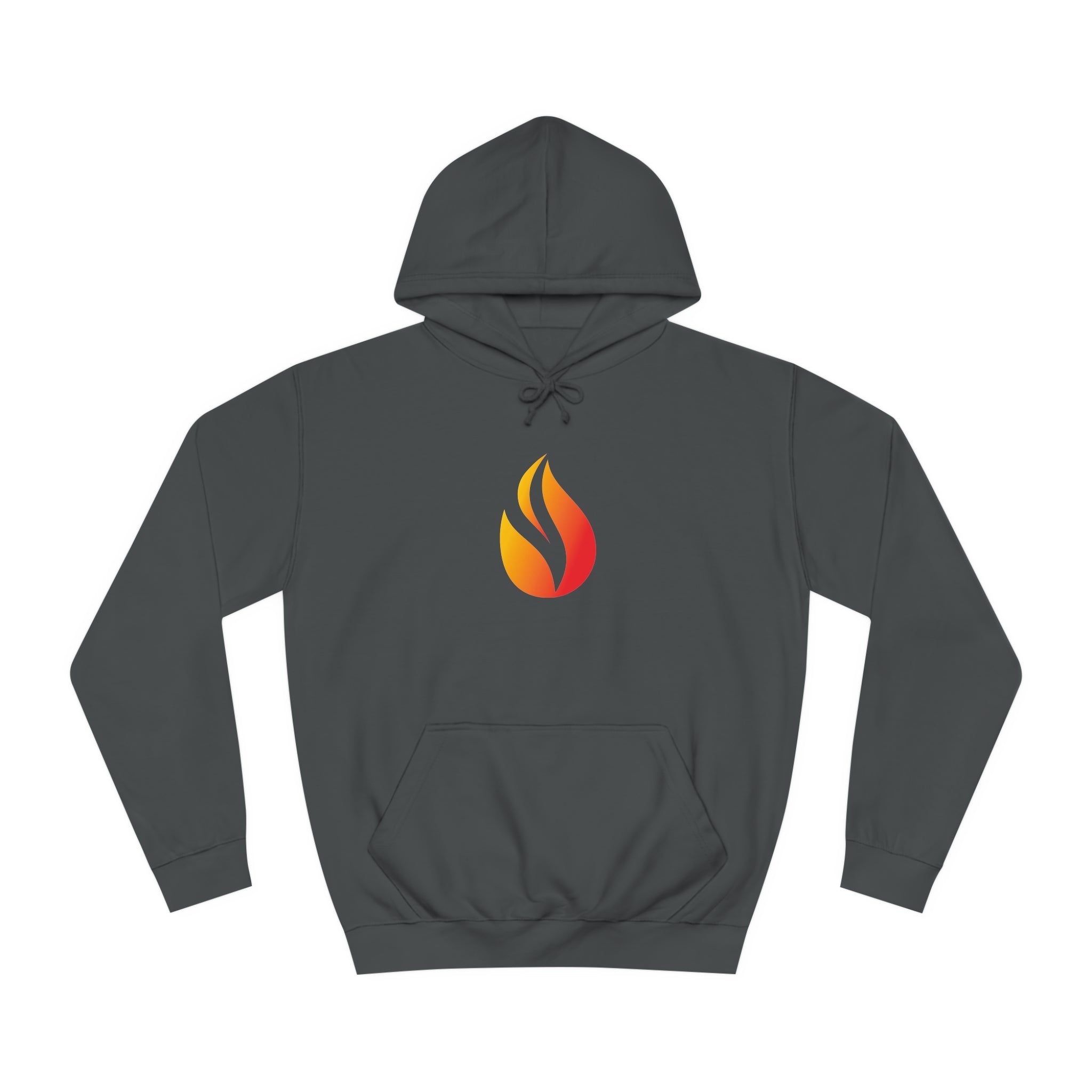 Vintage BURN Hoodie