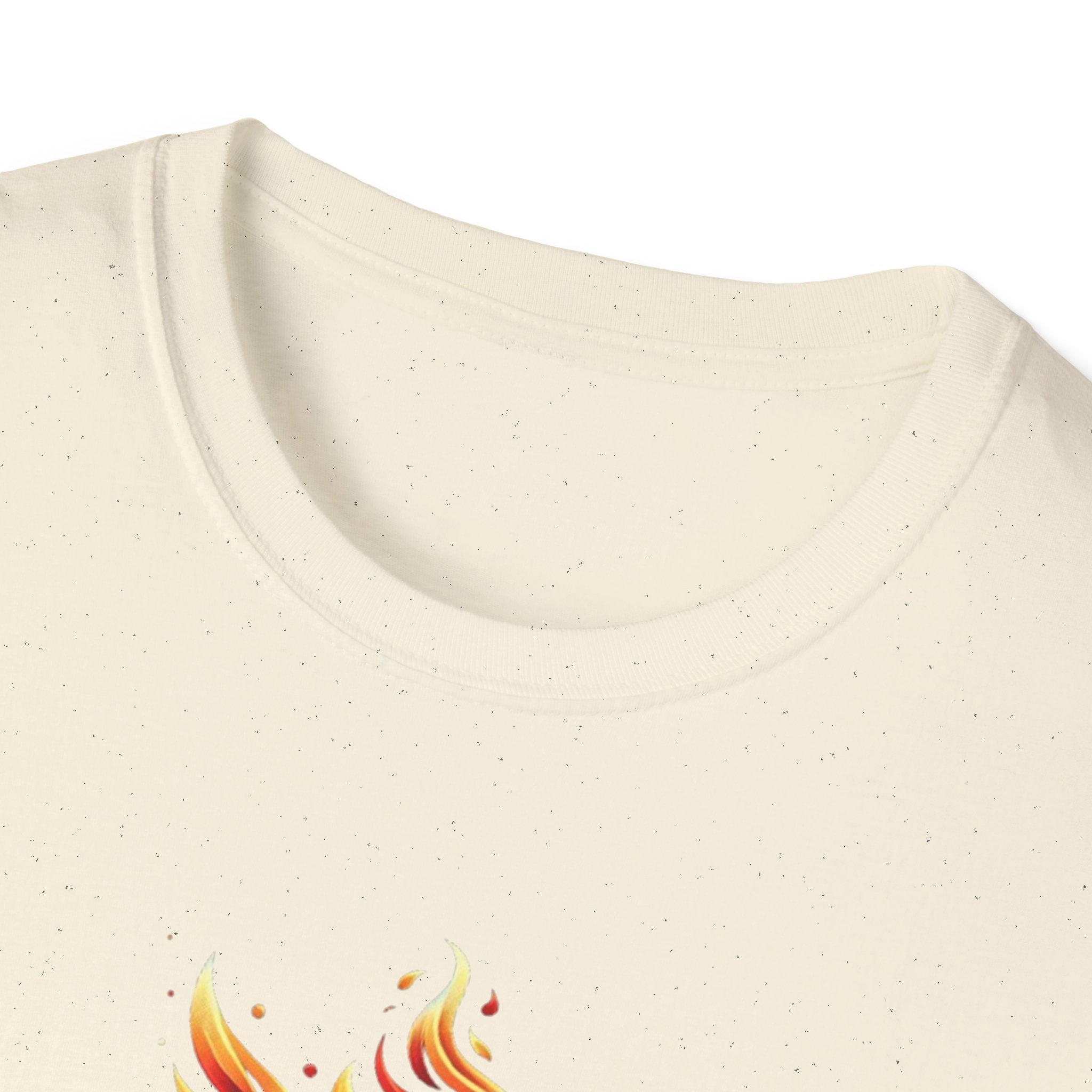 $FUEGO Softstyle T-Shirt