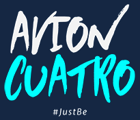 Avion Cuatro