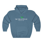 Sticky Stem Hoodie