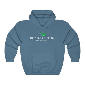 Sticky Stem Hoodie