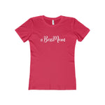 Boss Mom Tee - Avion Cuatro