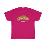 Crypto Girls Vintage Tee