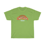 Crypto Girls Vintage Tee