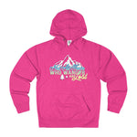 Wander French Terry Hoodie - Avion Cuatro