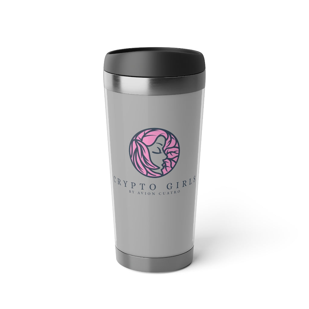 Beauty Travel Mug