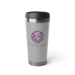Beauty Travel Mug