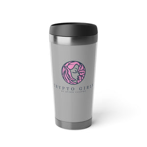 Beauty Travel Mug