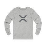 XRP Long Sleeve Tee