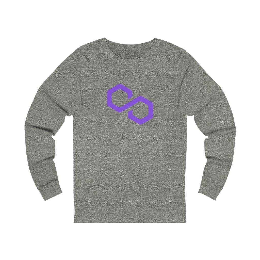 Matic Long Sleeve Tee