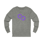 Matic Long Sleeve Tee