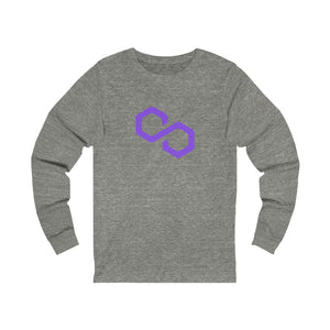 Matic Long Sleeve Tee