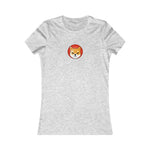 Shiba Women's Tee - Avion Cuatro