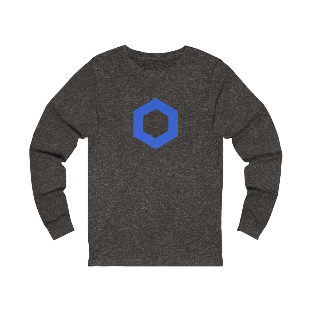Chainlink Long Sleeve Tee