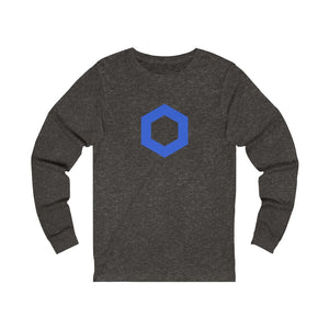 Chainlink Long Sleeve Tee