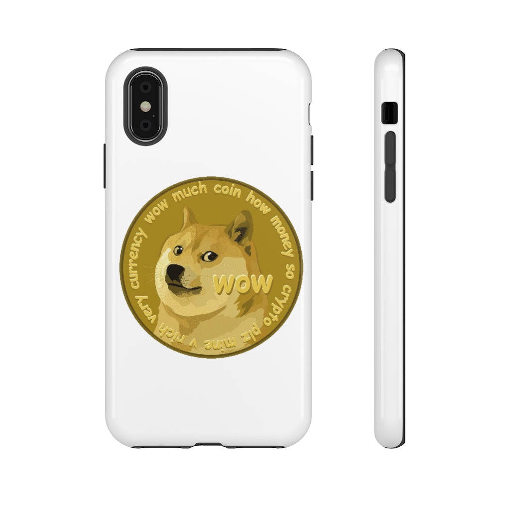 Doge Tough Case