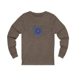 Cardano Long Sleeve Tee