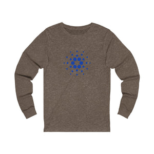 Cardano Long Sleeve Tee