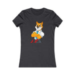 Women's SHIB Tee - Avion Cuatro