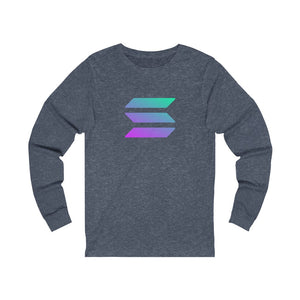 Solana Long Sleeve Tee