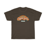 Crypto Girls Vintage Tee