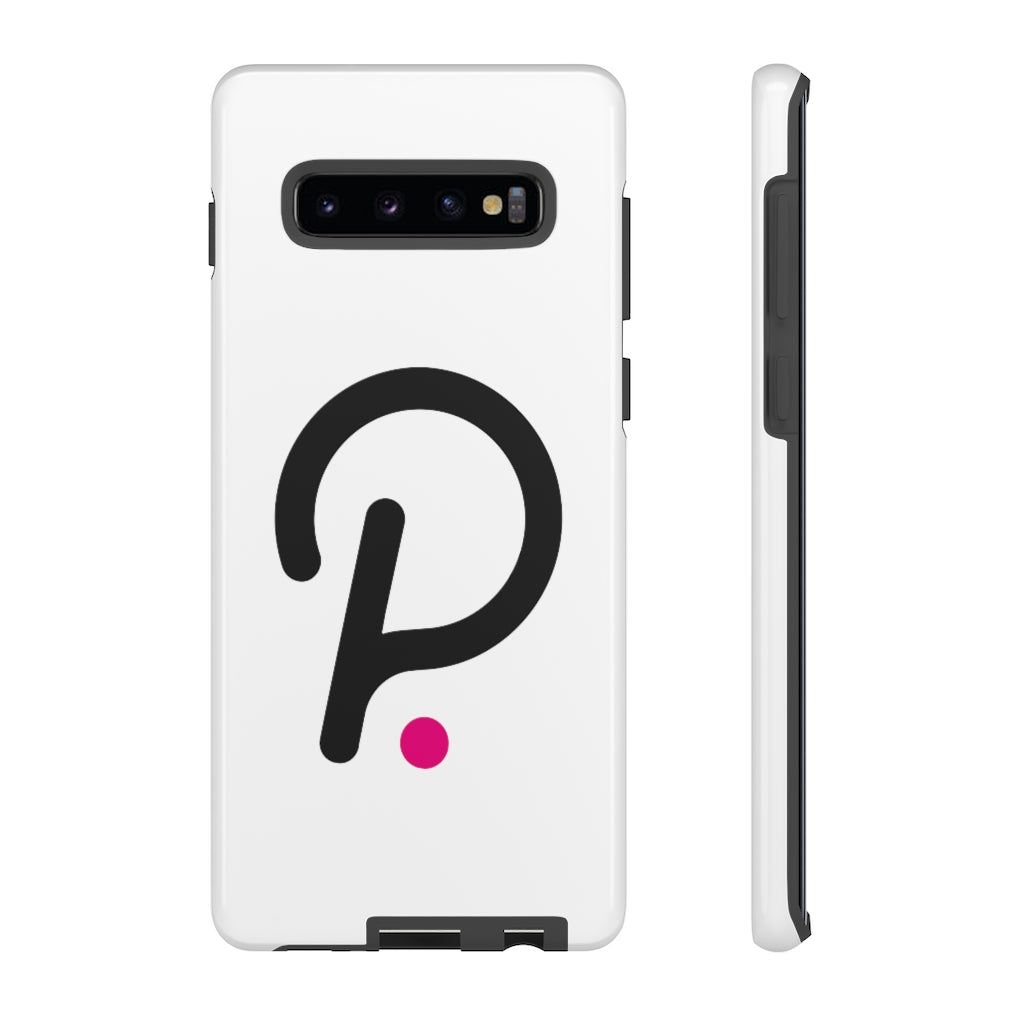 Polkadot Tough Case